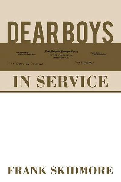 Dear Boys Service