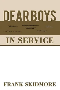 Dear Boys Service