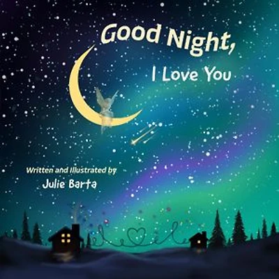 Good Night, I Love You