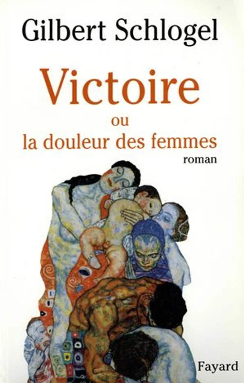 Victoire ou La douleur des femmes