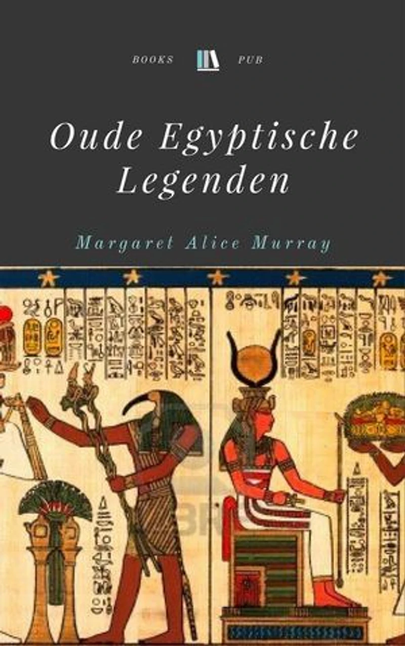 Oude Egyptische Legenden