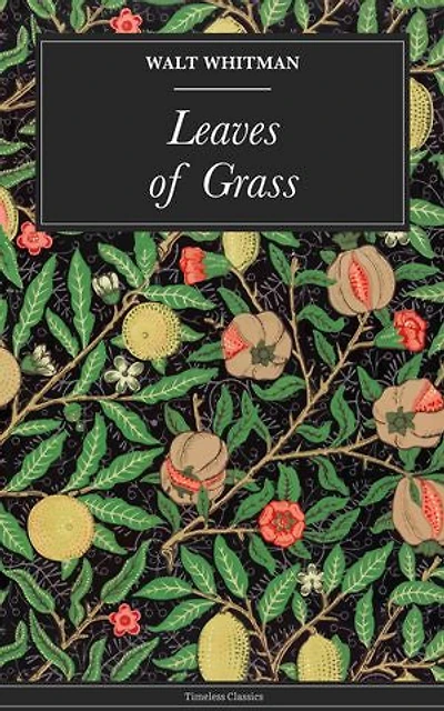 Leaves of Grass