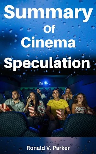 Cinema Speculation: By Quentin Tarantino