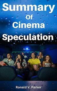 Cinema Speculation: By Quentin Tarantino