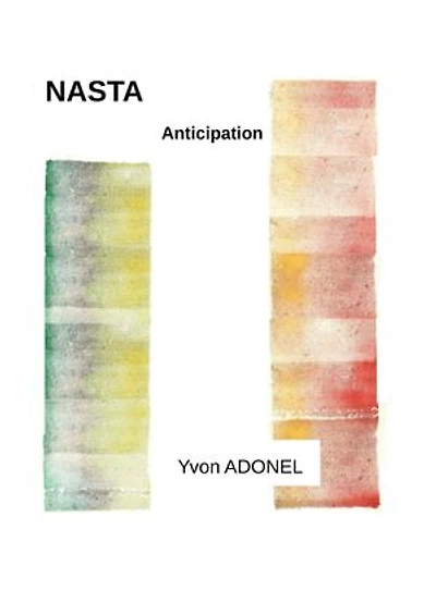 Nasta: Anticipation