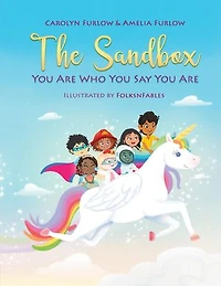 The Sandbox You Are Who You Say You Are