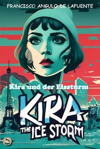 Kira und der Eissturm