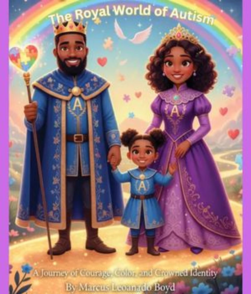 The Royal World of Autism