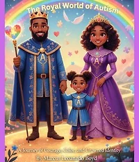 The Royal World of Autism