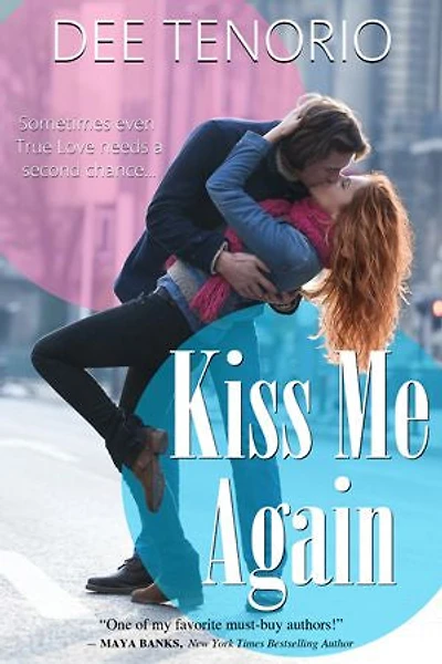 Kiss Me Again
