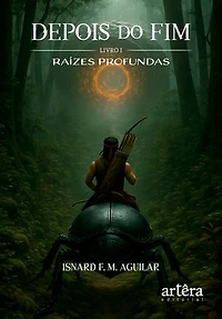 Depois do Fim: Raízes Profundas – Livro 1