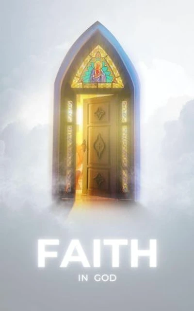 Faith In God: 14, #1