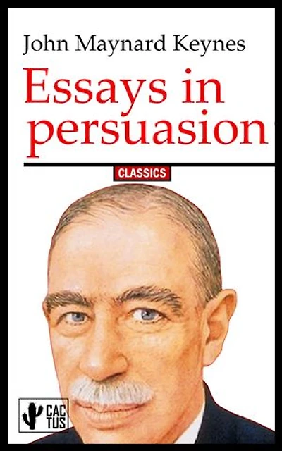 Essays in persuasion