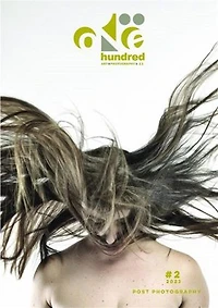 100 Photography Art MagandBook 2023 #2 issue a cura di Vanessa Rusci: Vol 2
