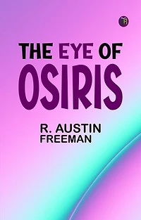 The Eye of Osiris