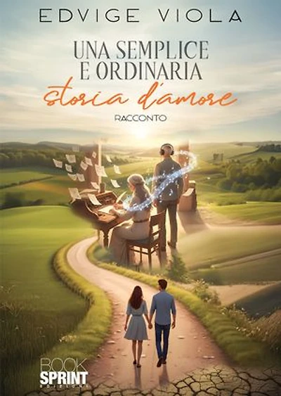 Una semplice e ordinaria storia d’amore