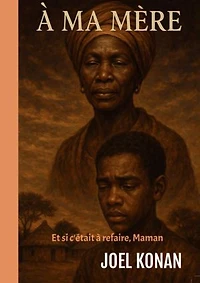 A MA MÈRE: Maman, #1
