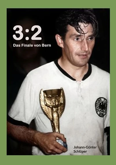 3:2 Das Finale von Bern