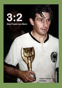 3:2 Das Finale von Bern