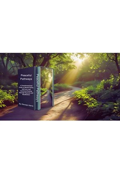 Peaceful Pathways: Achieving Mental Health and Self-Care Bliss.