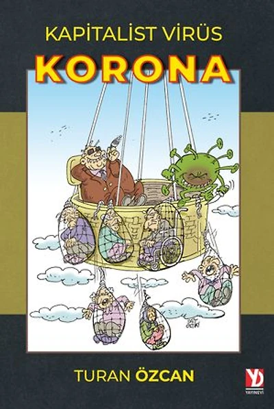 Kapitalist Virüs Korona
