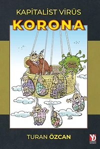 Kapitalist Virüs Korona