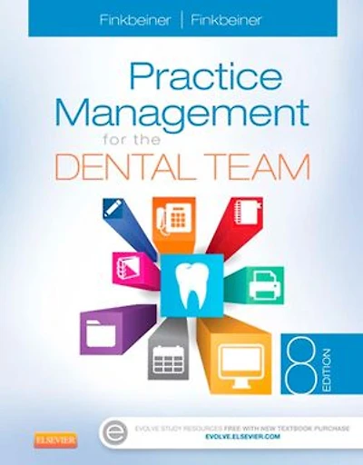 Practice Management for the Dental Team E-Book