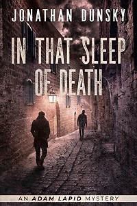 That Sleep of Death