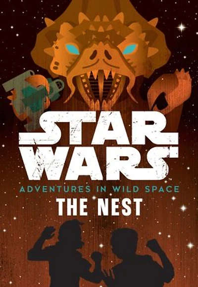 Star Wars Adventures in Wild Space: The Nest