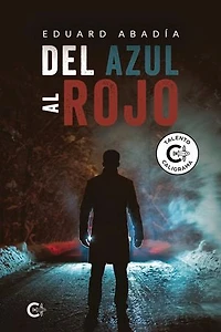 Del azul al rojo