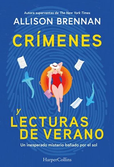 Crímenes y lecturas de verano: Un inesperado misterio bañado por el sol