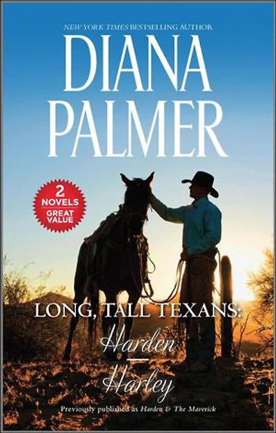 Long, Tall Texans: Harden & Harley