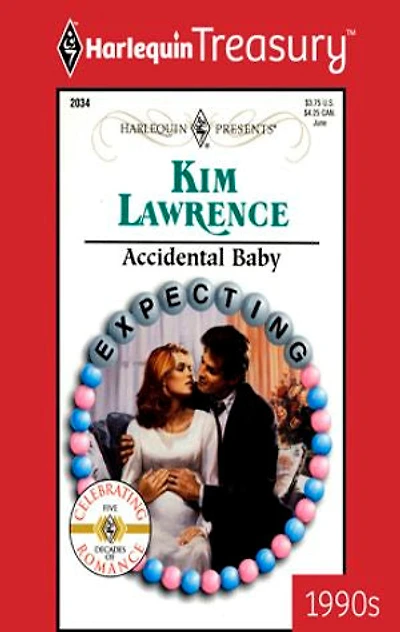ACCIDENTAL BABY