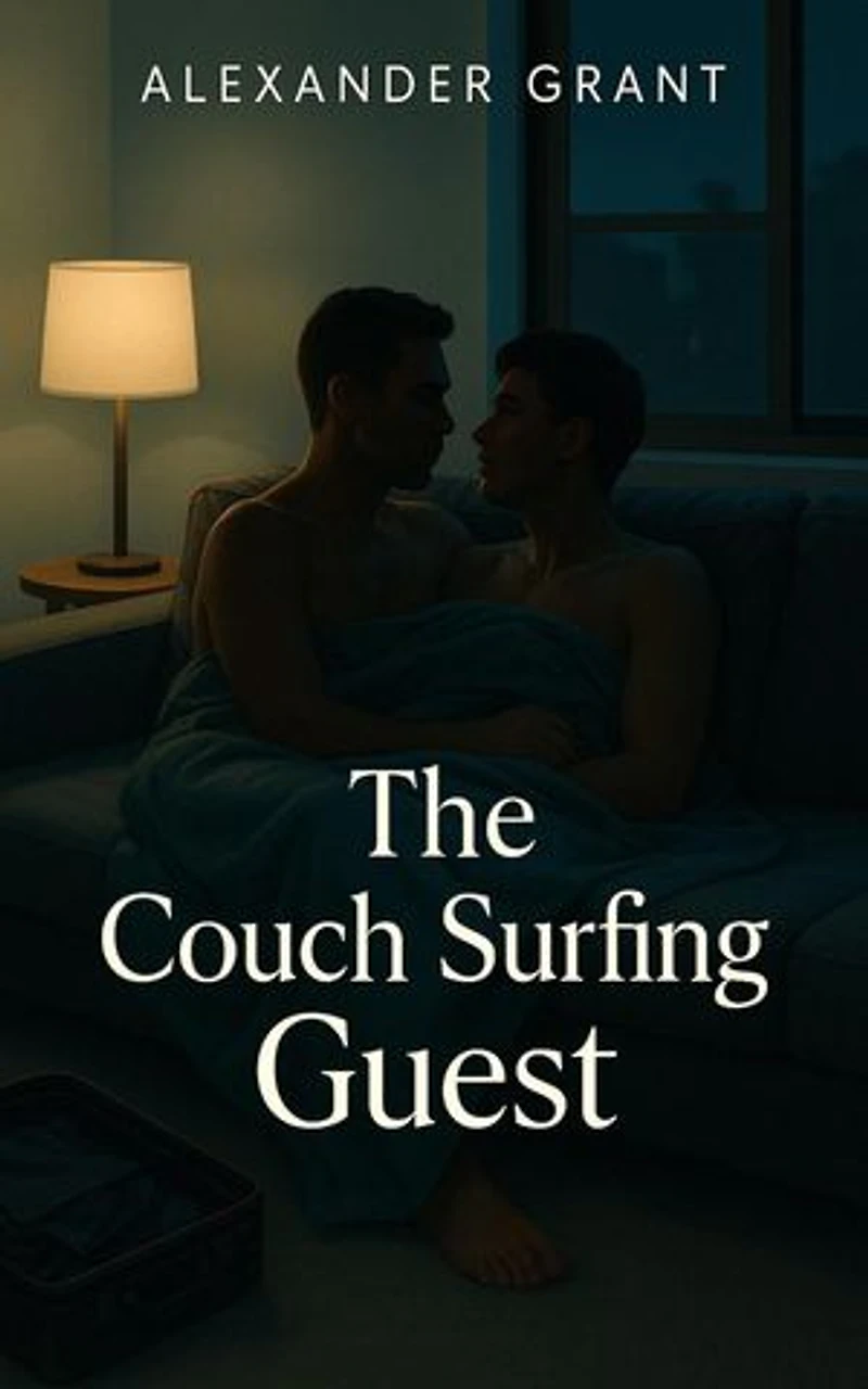 The Couch Surfing Guest