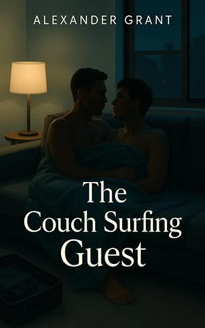 The Couch Surfing Guest