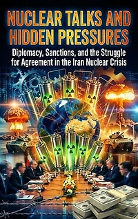 Nuclear Talks and Hidden Pressures: Diplomacy, Sanctions, and the Struggle for Agreement in the Iran Nuclear Crisis