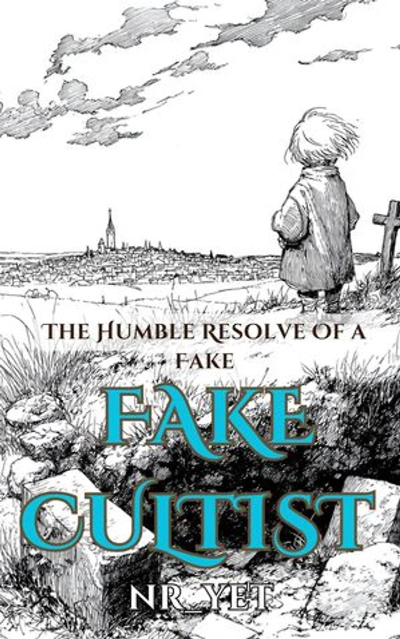 The Humble Resolve of a Fake Fake Cultist: Fake Cultist, #5