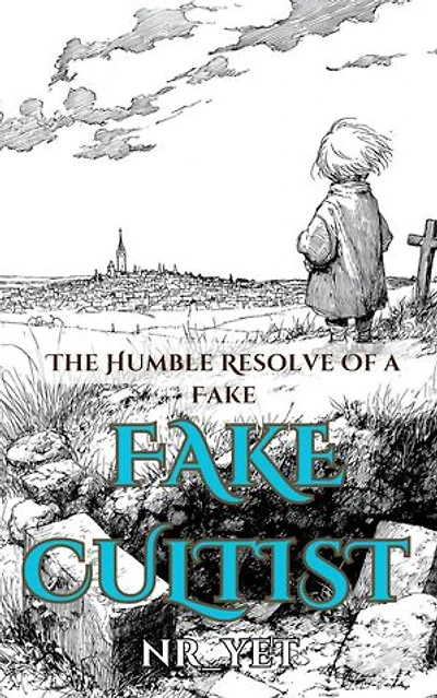 The Humble Resolve of a Fake Fake Cultist: Fake Cultist, #5