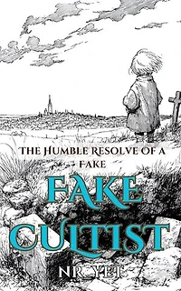 The Humble Resolve of a Fake Fake Cultist: Fake Cultist, #5
