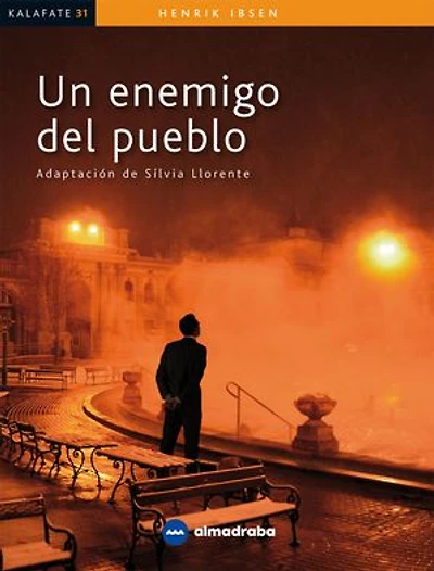 Un enemigo del pueblo