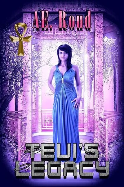 Tevi's Legacy: Tevi's Legacy, #2