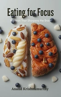 Eating for Focus: Nutrition That Sharpens the Brain