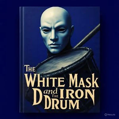 THE WHITE MASK AND THE IRON DRUM: Conflict Between Two Faiths