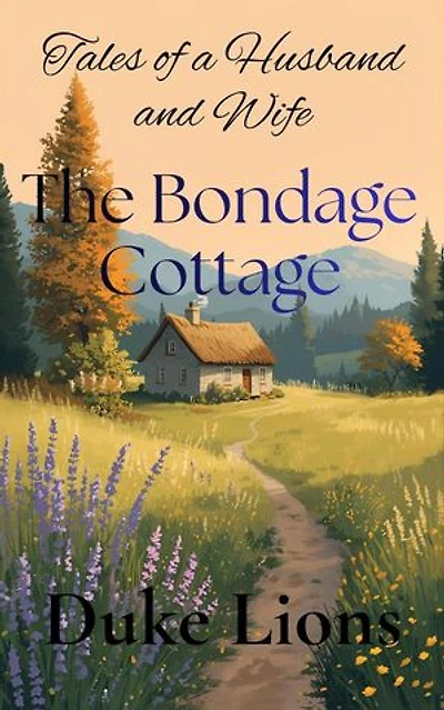 The Bondage Cottage: Tales of a Husband and Wife