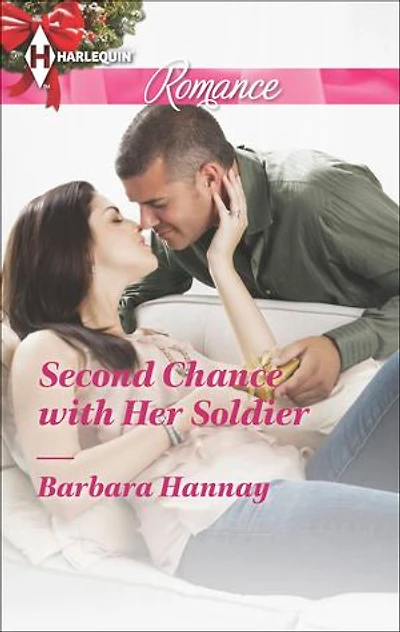 Second Chance with Her Soldier