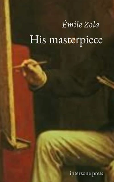 His Masterpiece