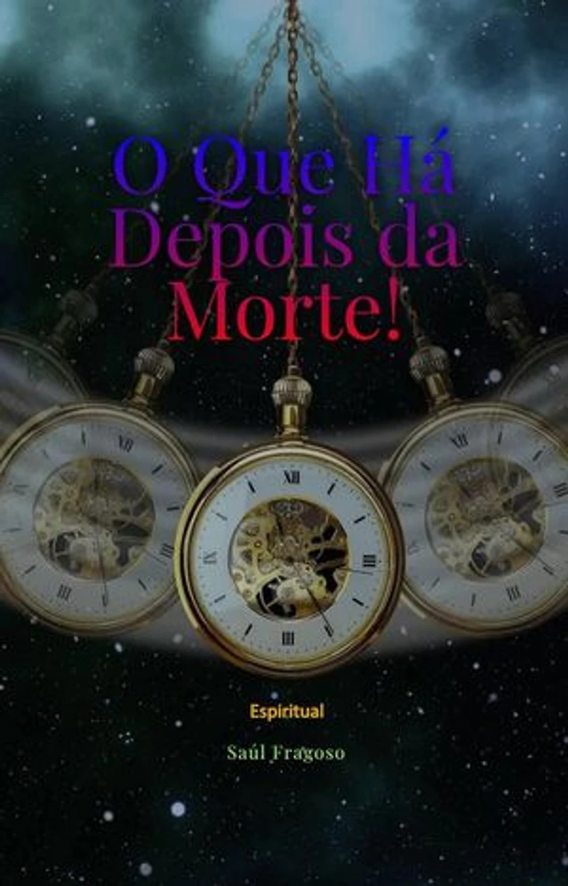 O Que Há Depois da Morte!
