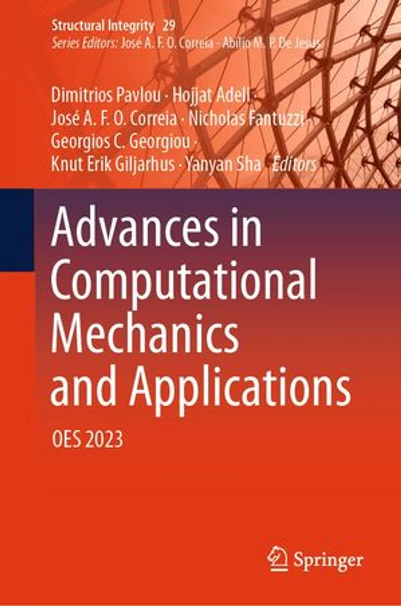 Advances Computational Mechanics and Applications: OES 2023