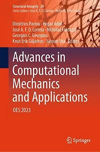 Advances Computational Mechanics and Applications: OES 2023
