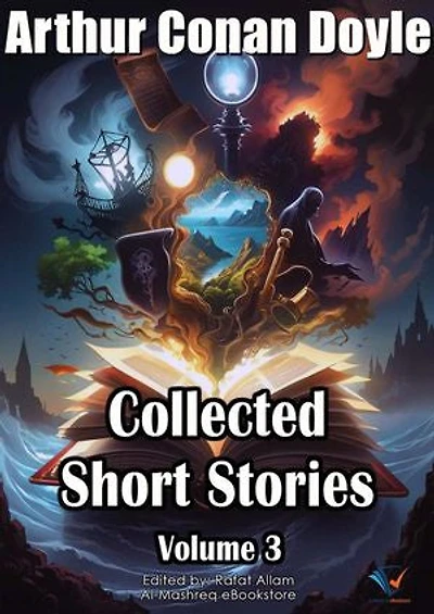 Collected Short Stories, Volume 3: Volume 3